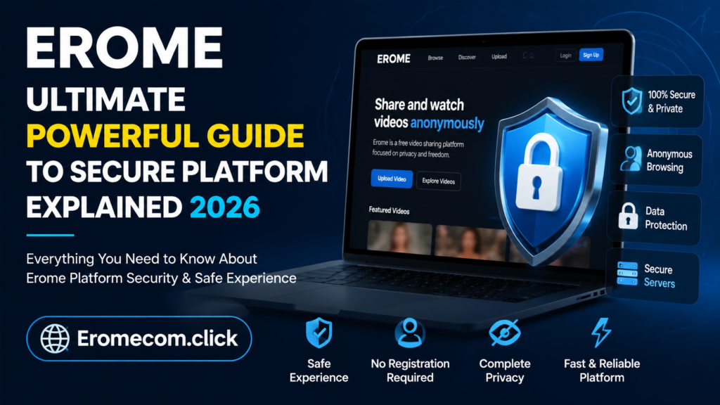 Erome